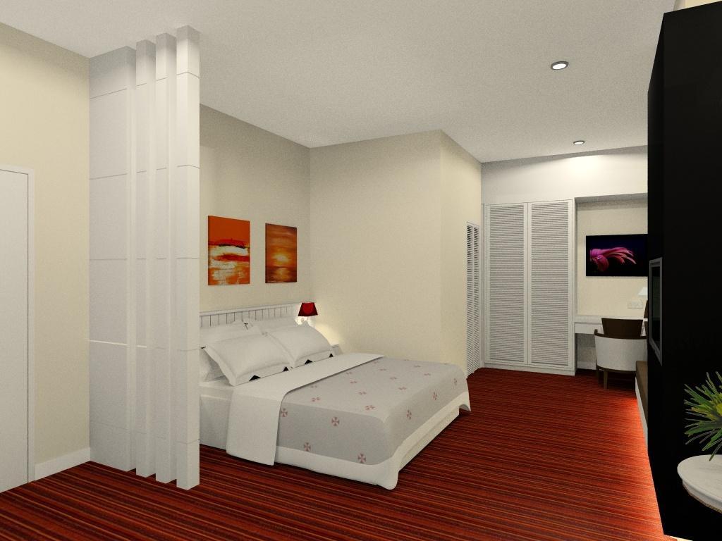 La Boss Hotel