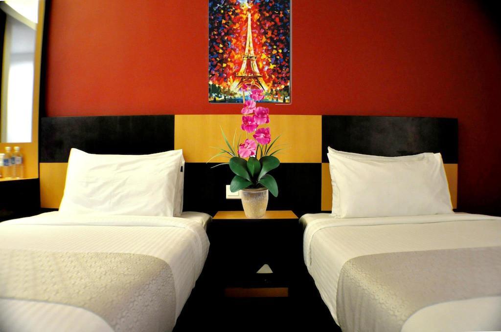 La Boss Hotel