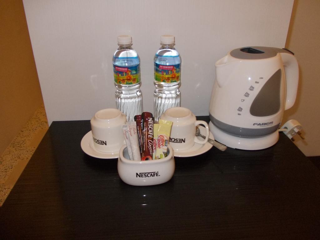 La Boss Hotel