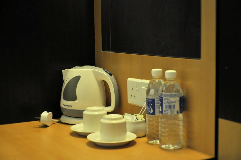 La Boss Hotel