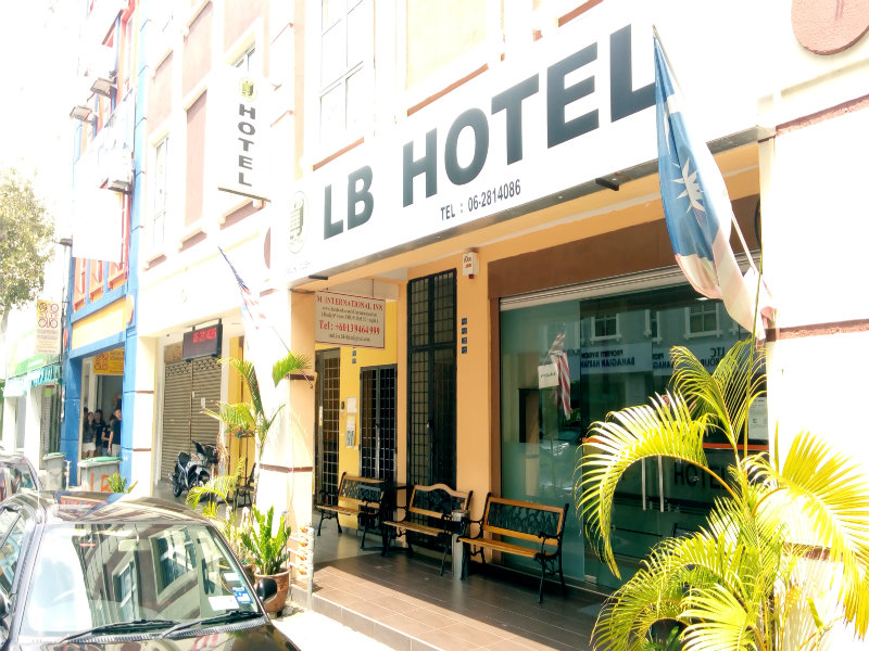 LB Hotel