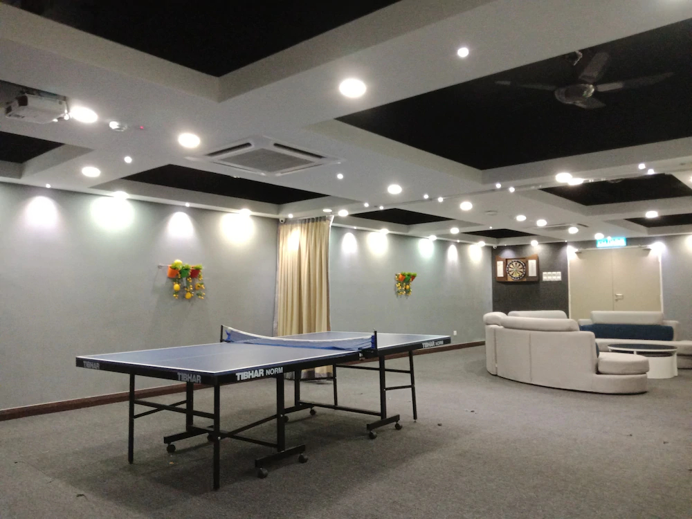 Lemon 8 Hotel Apartment