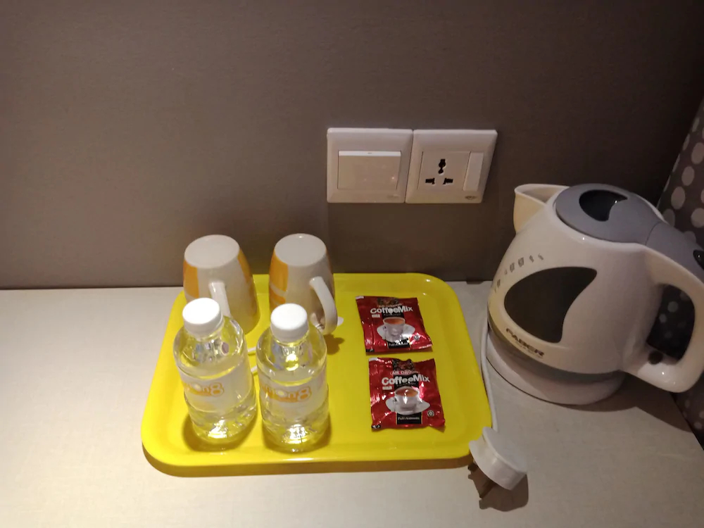 Lemon 8 Hotel Apartment