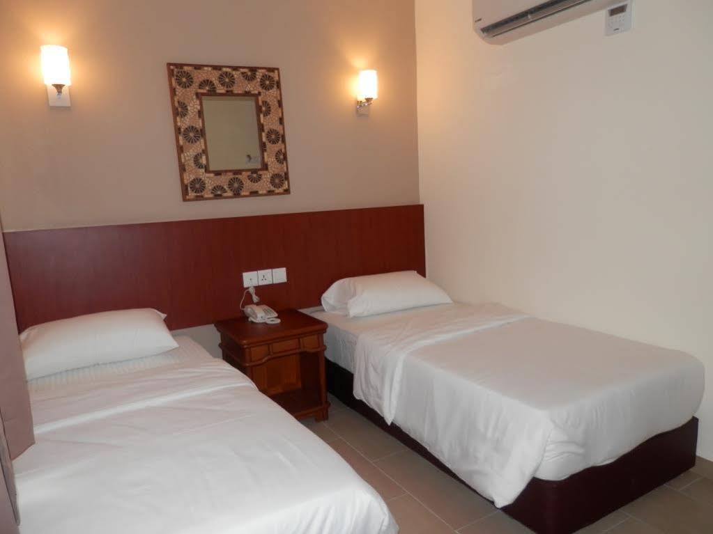 LKS Hotel
