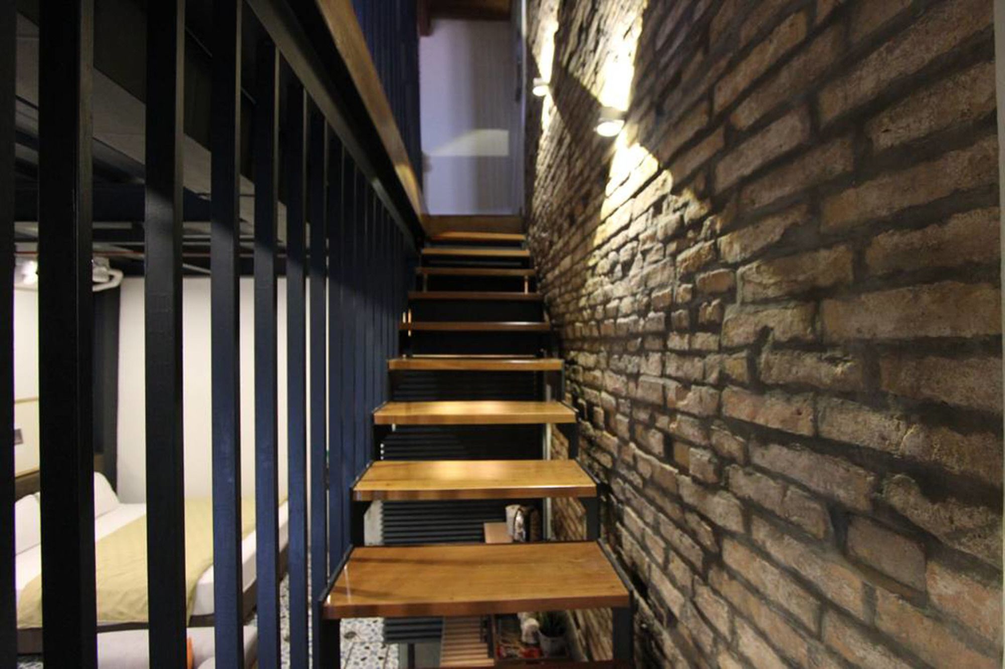 Lorong Jambatan Melaka