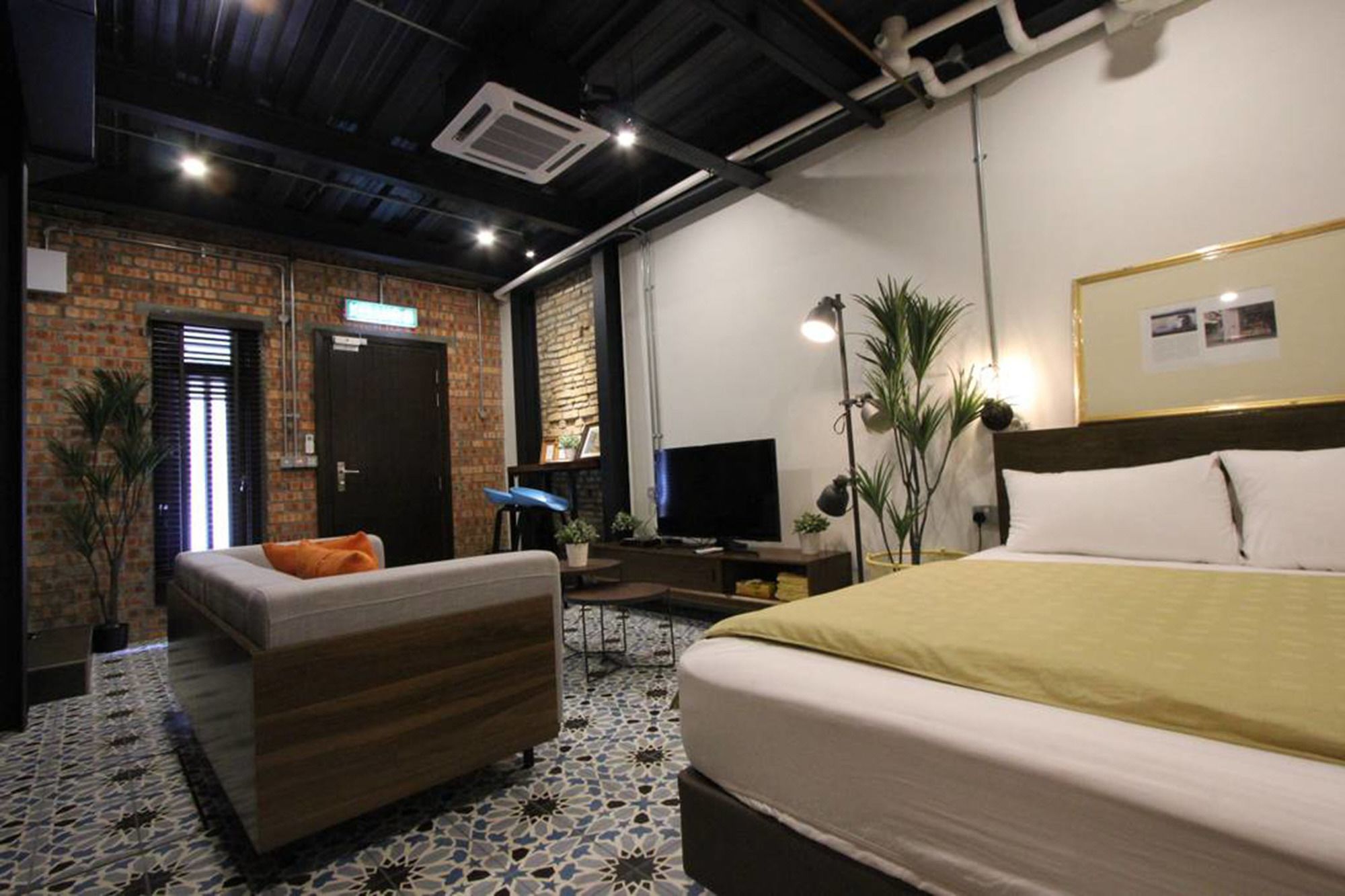 Lorong Jambatan Melaka