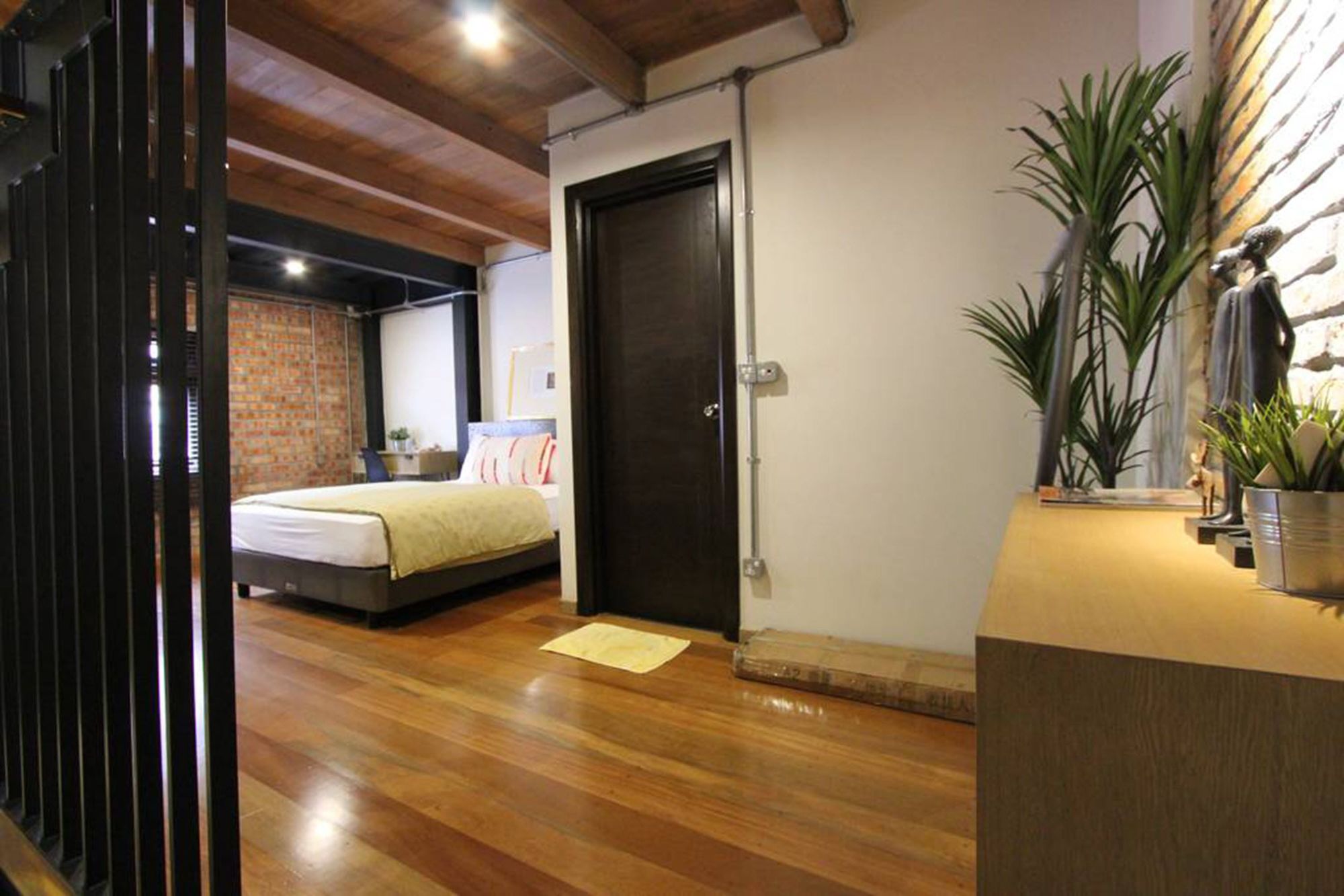 Lorong Jambatan Melaka