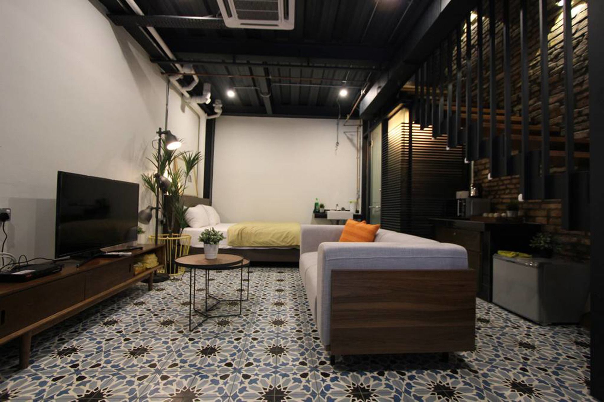 Lorong Jambatan Melaka