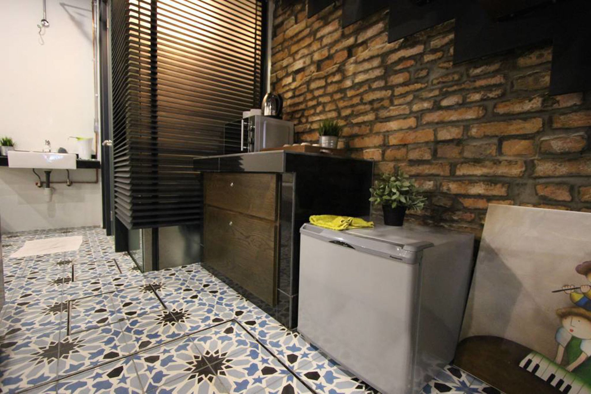 Lorong Jambatan Melaka