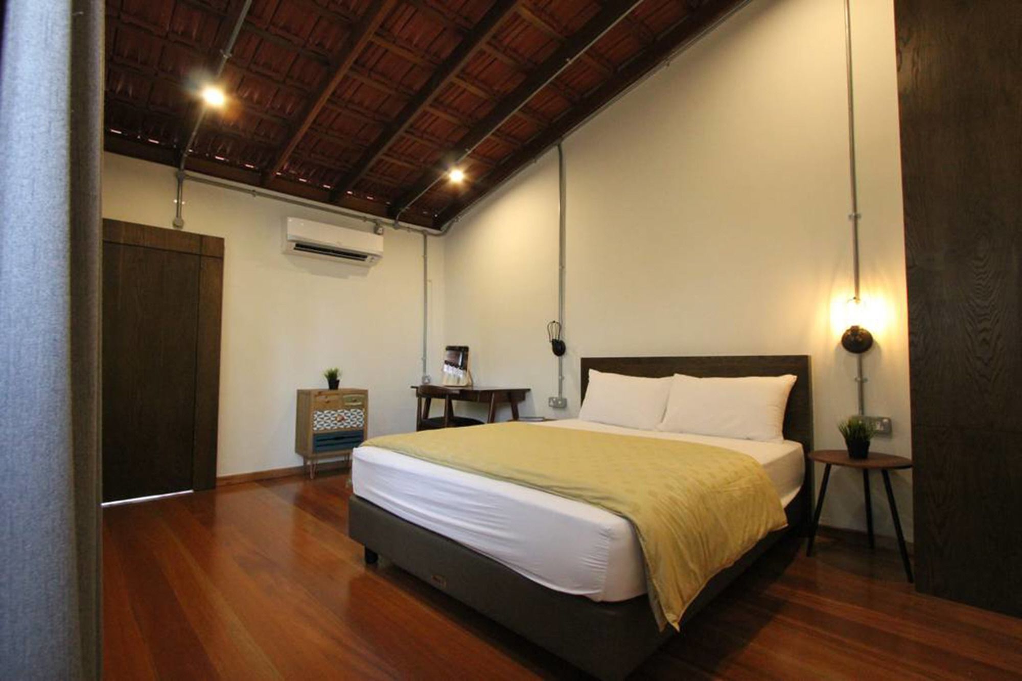 Lorong Jambatan Melaka