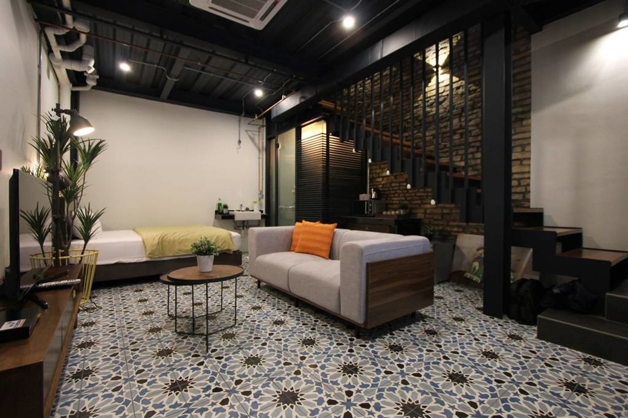 Lorong Jambatan Melaka