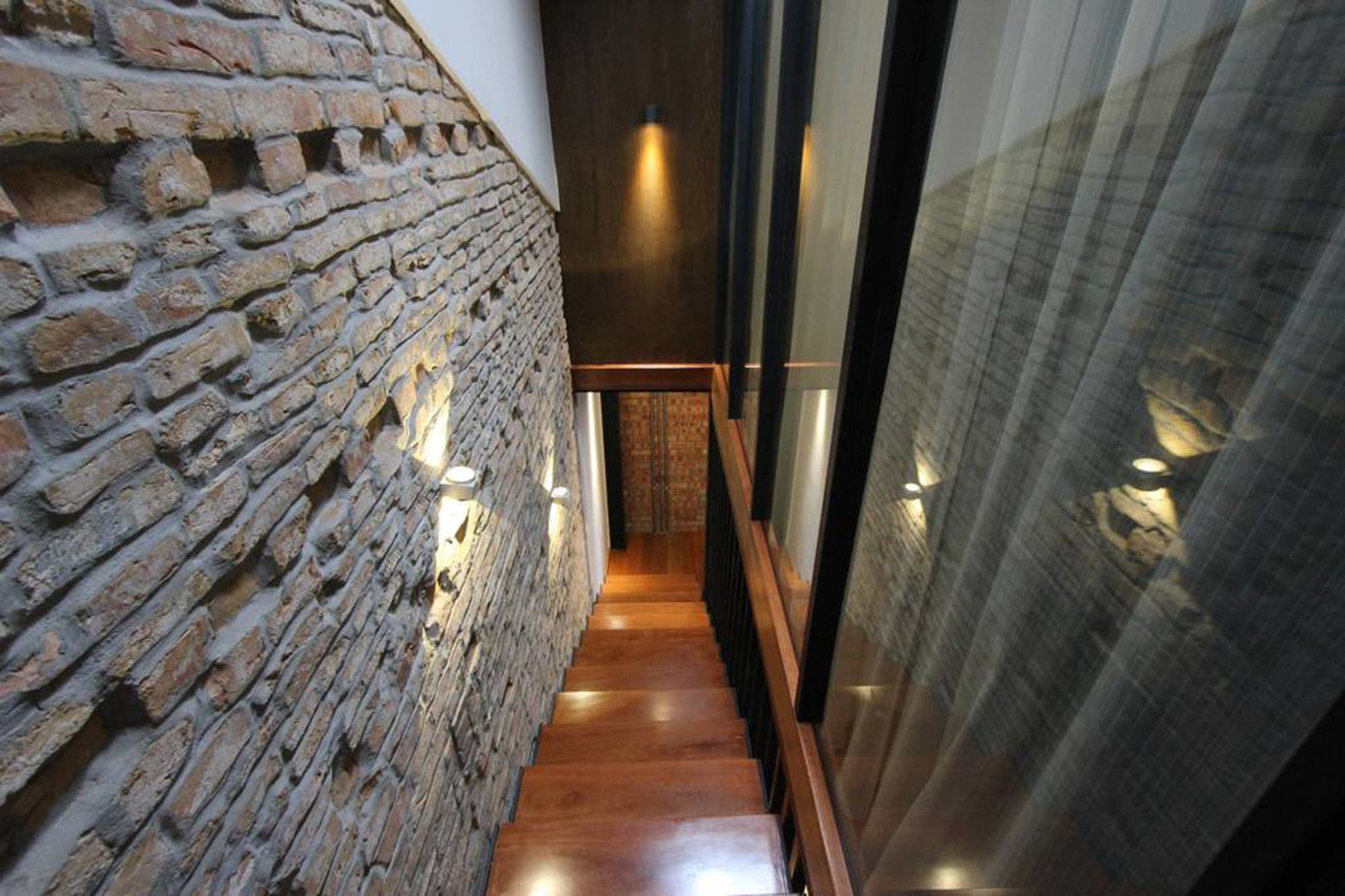 Lorong Jambatan Melaka