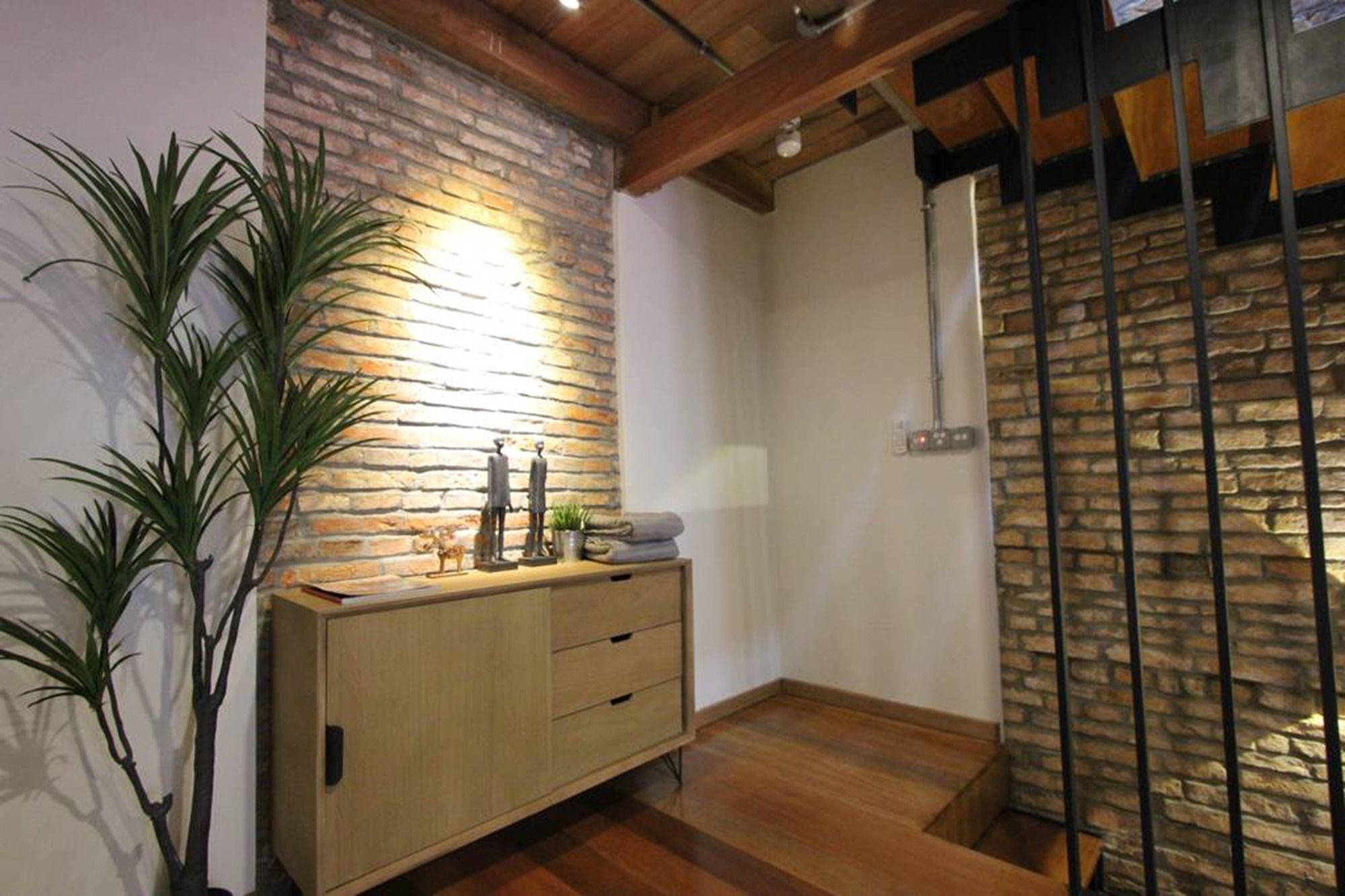 Lorong Jambatan Melaka