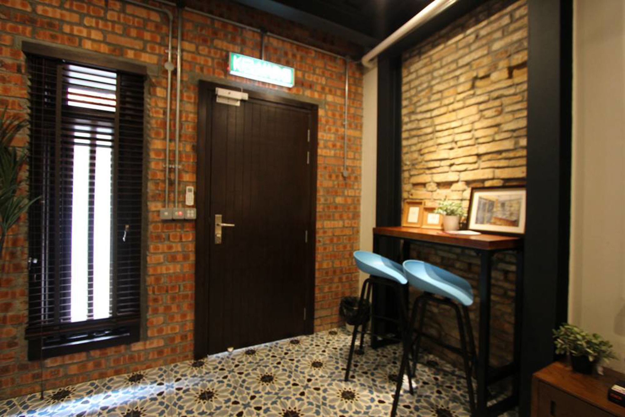 Lorong Jambatan Melaka
