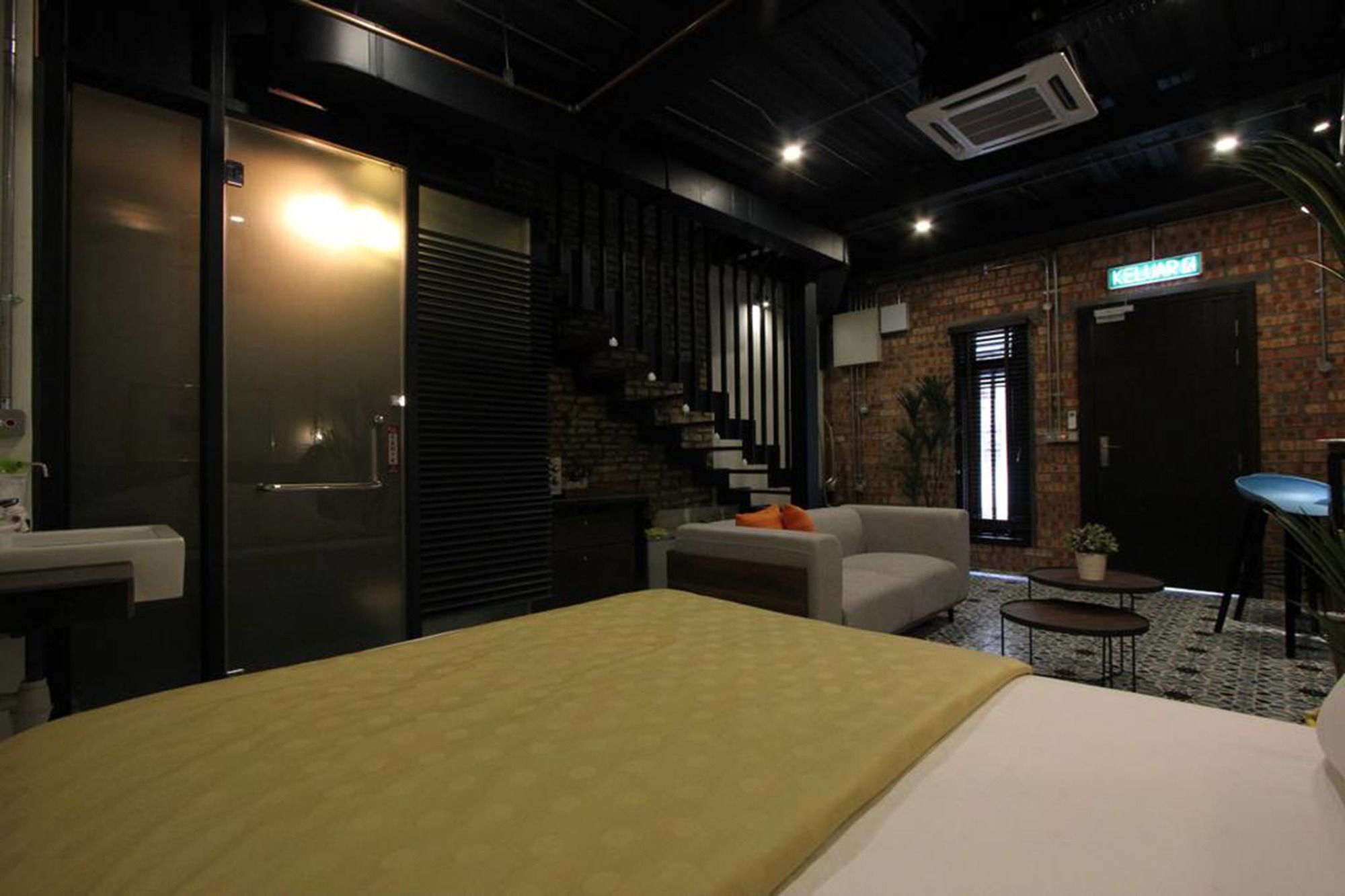 Lorong Jambatan Melaka
