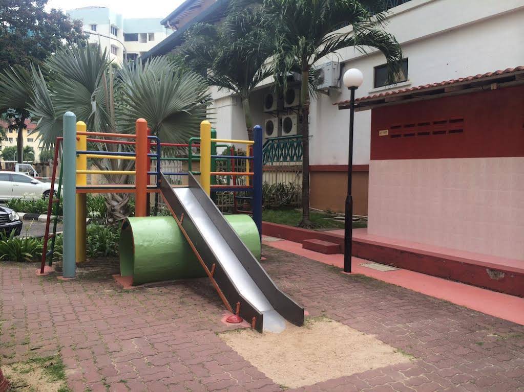 Lovage Stay Melaka