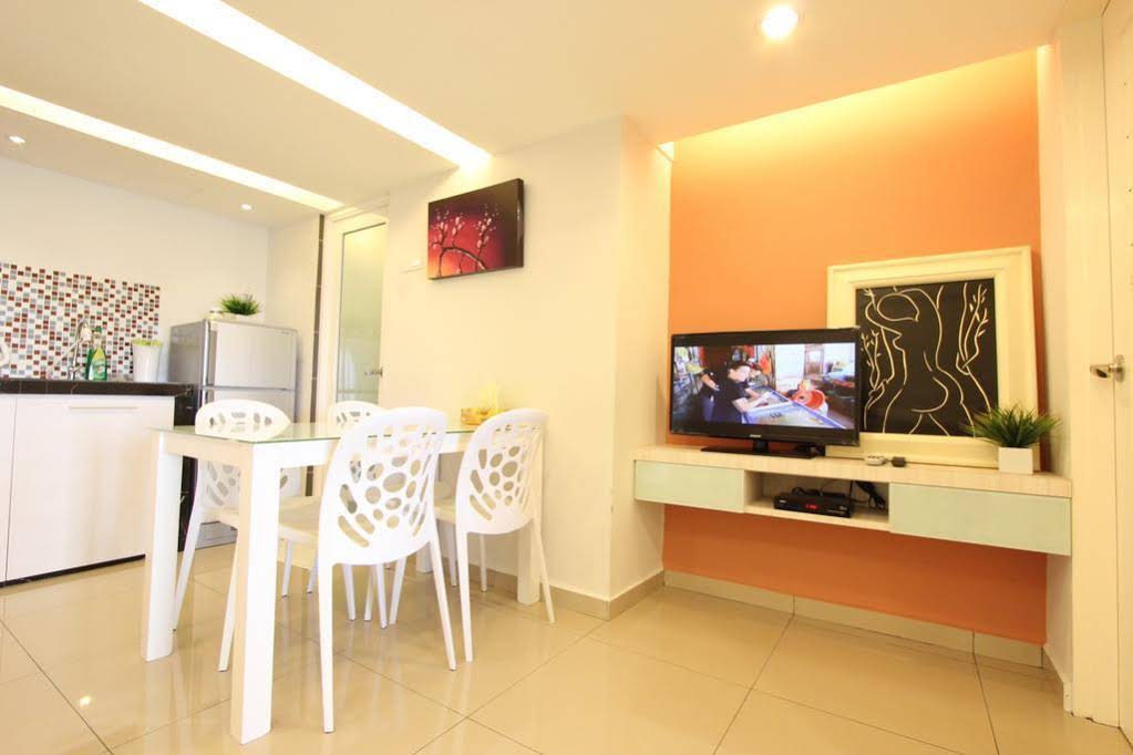Lovage Stay Melaka
