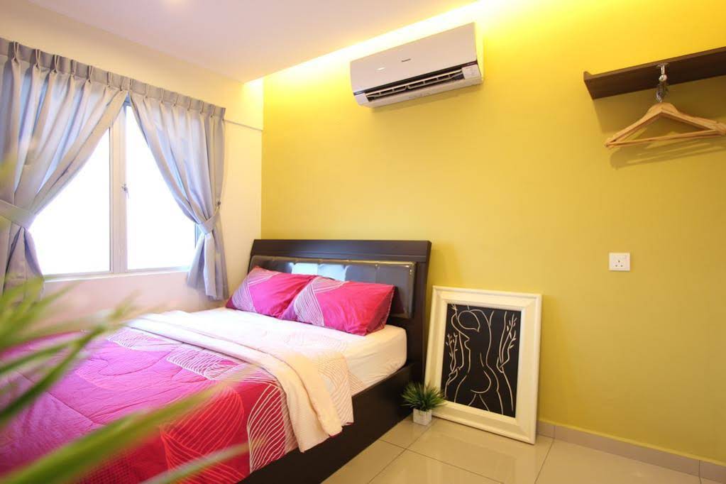 Lovage Stay Melaka