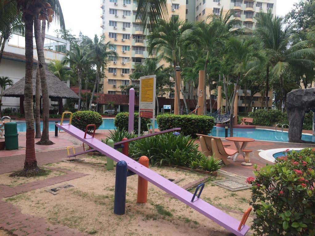 Lovage Stay Melaka