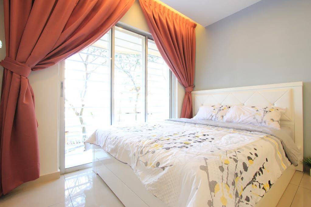 Lovage Stay Melaka