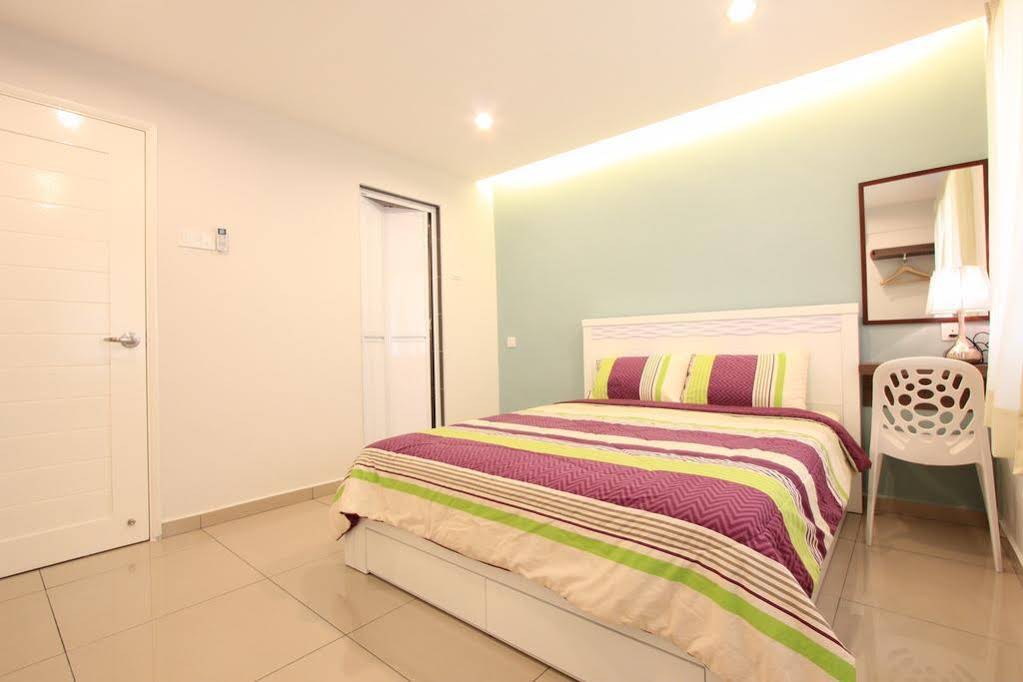 Lovage Stay Melaka