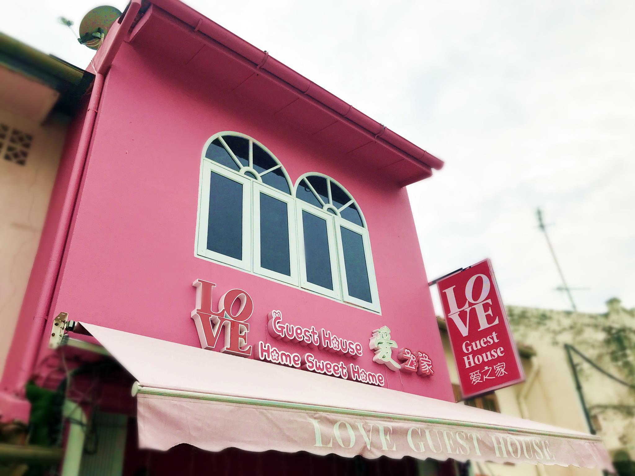 D'sney Guest House