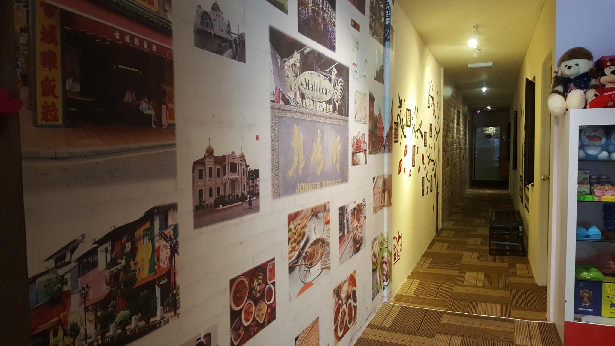 D'sney Guest House