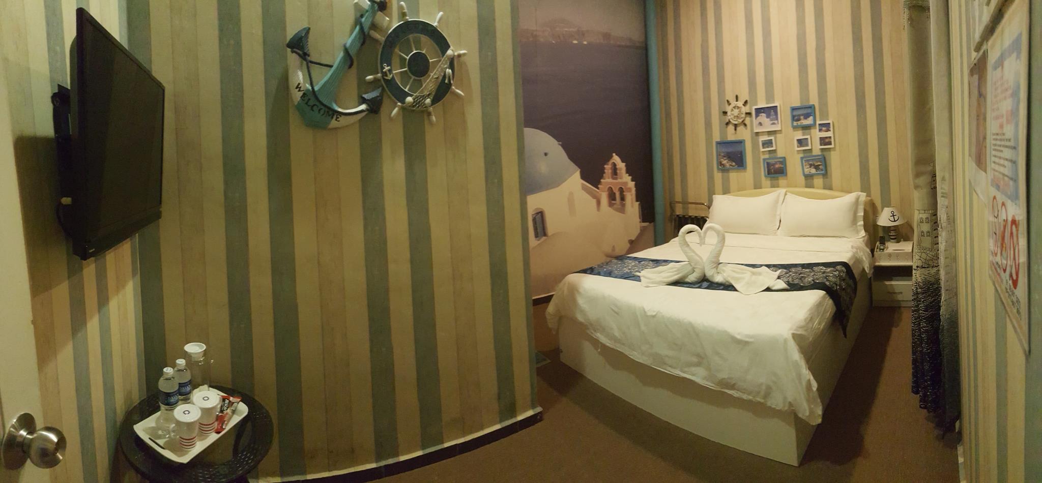 D'sney Guest House