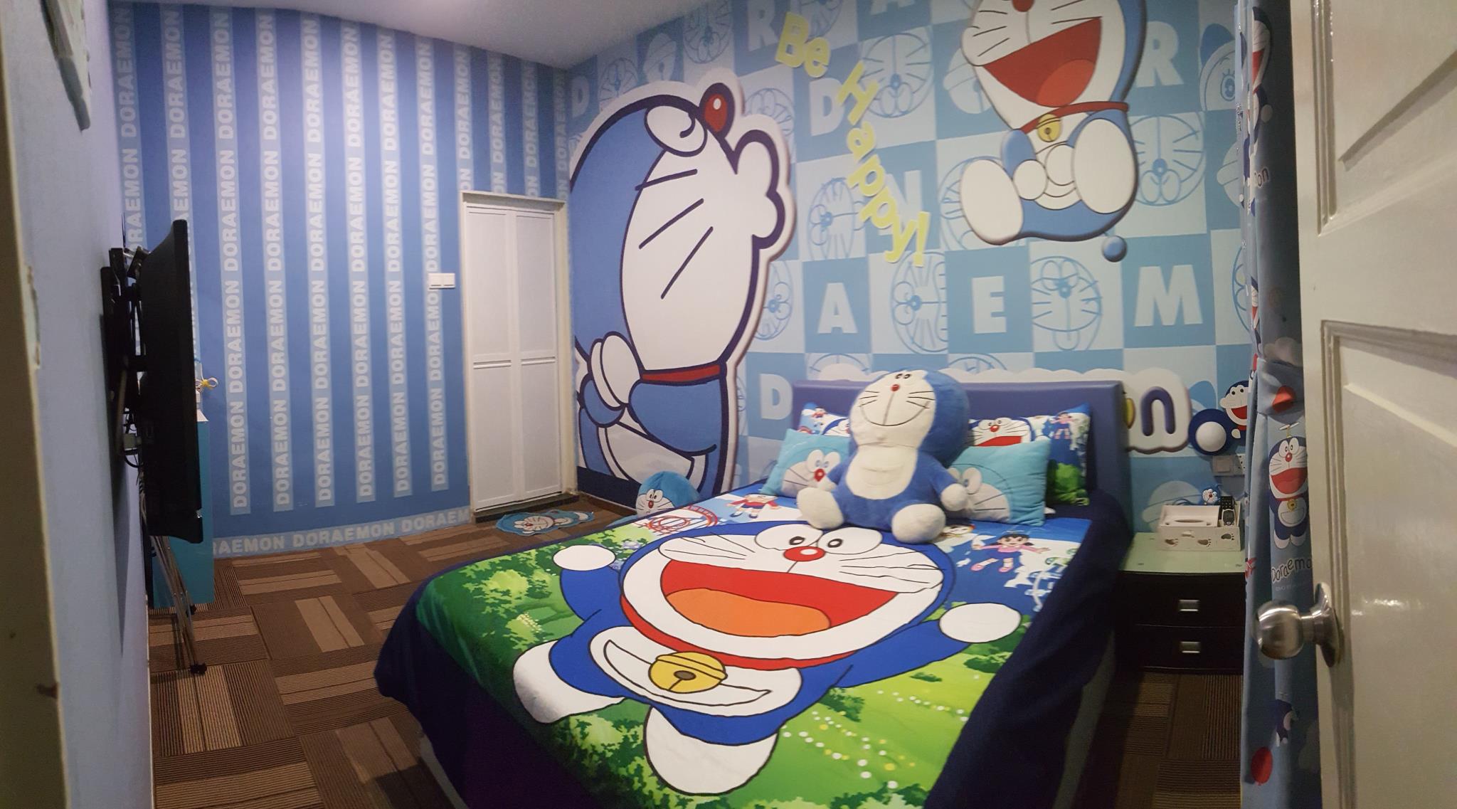 D'sney Guest House