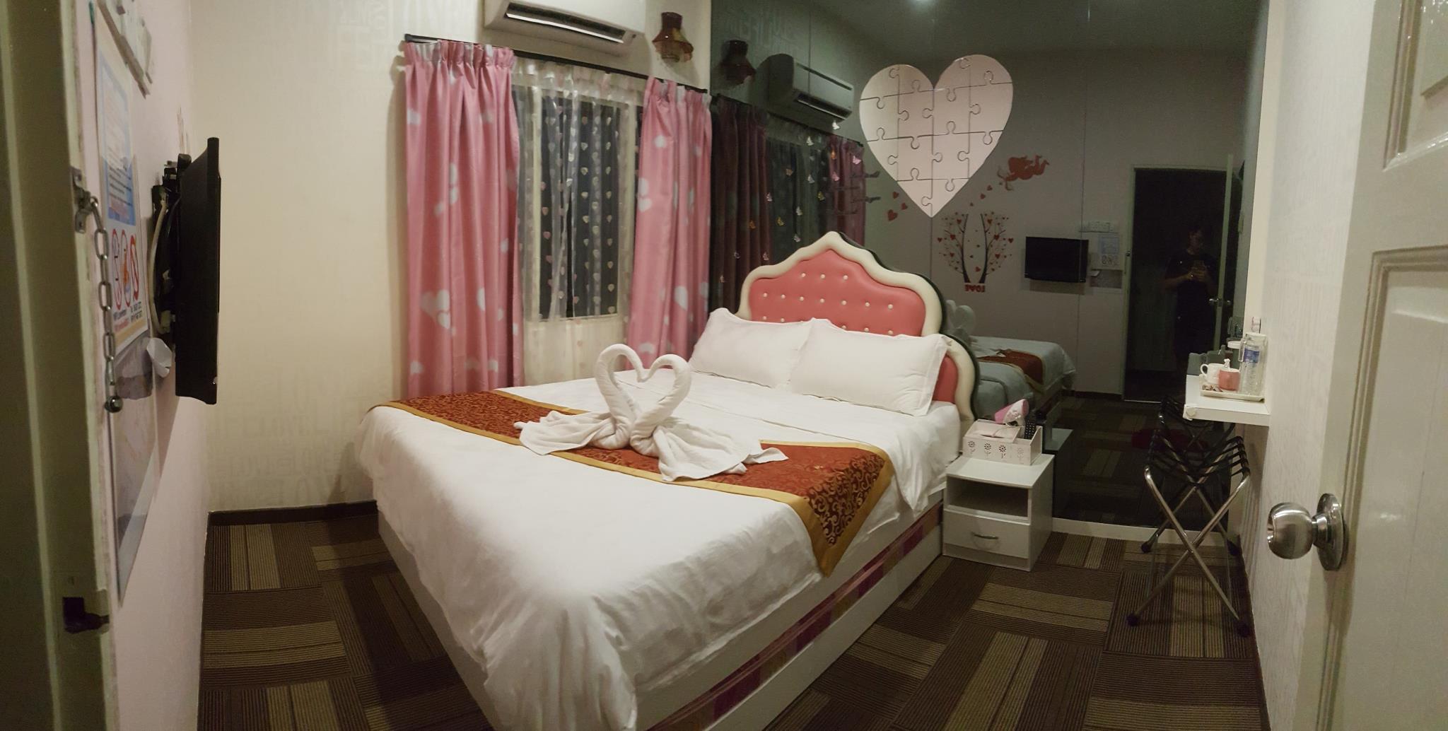 D'sney Guest House