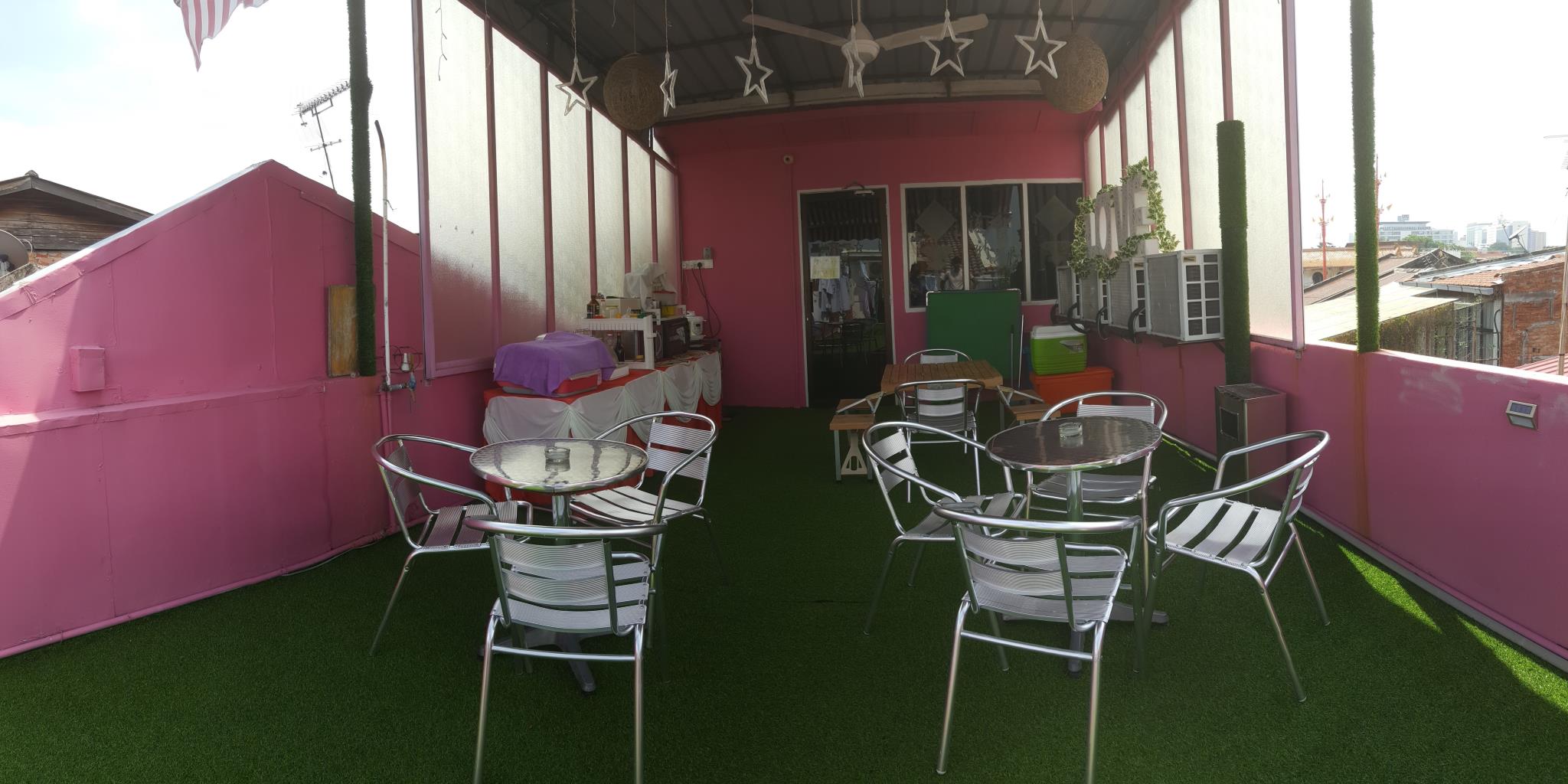 D'sney Guest House