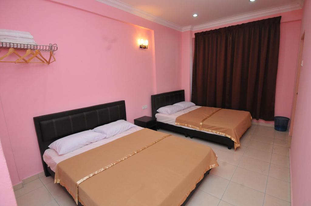 LSM Lodge