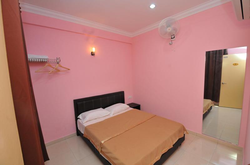 LSM Lodge