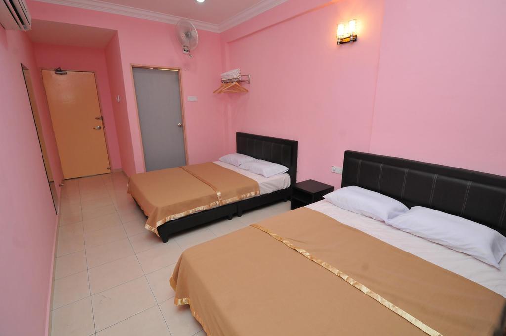 LSM Lodge
