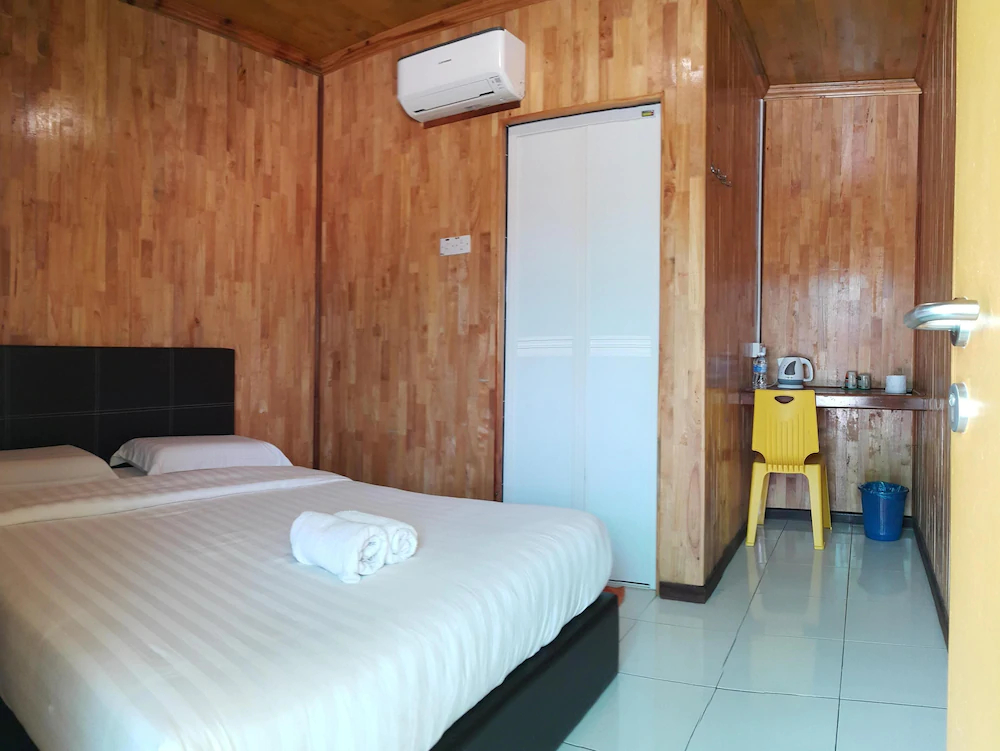Mabohai Resorts Klebang