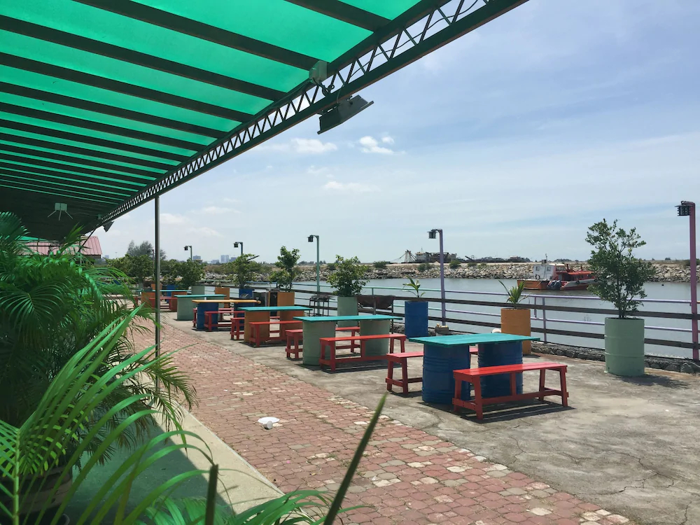 Mabohai Resorts Klebang
