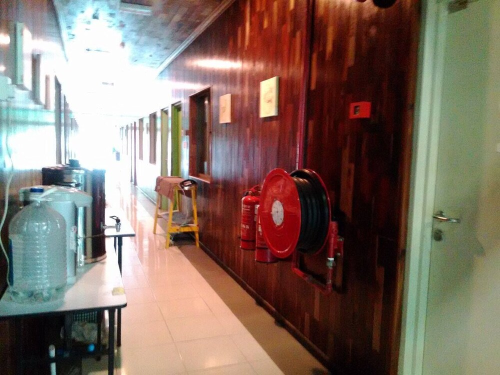 Mabohai Resorts Klebang