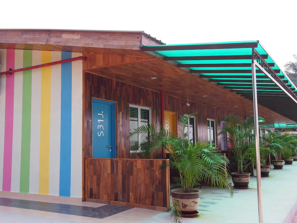 Mabohai Resorts Klebang