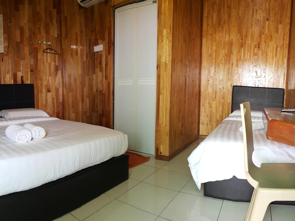 Mabohai Resorts Klebang
