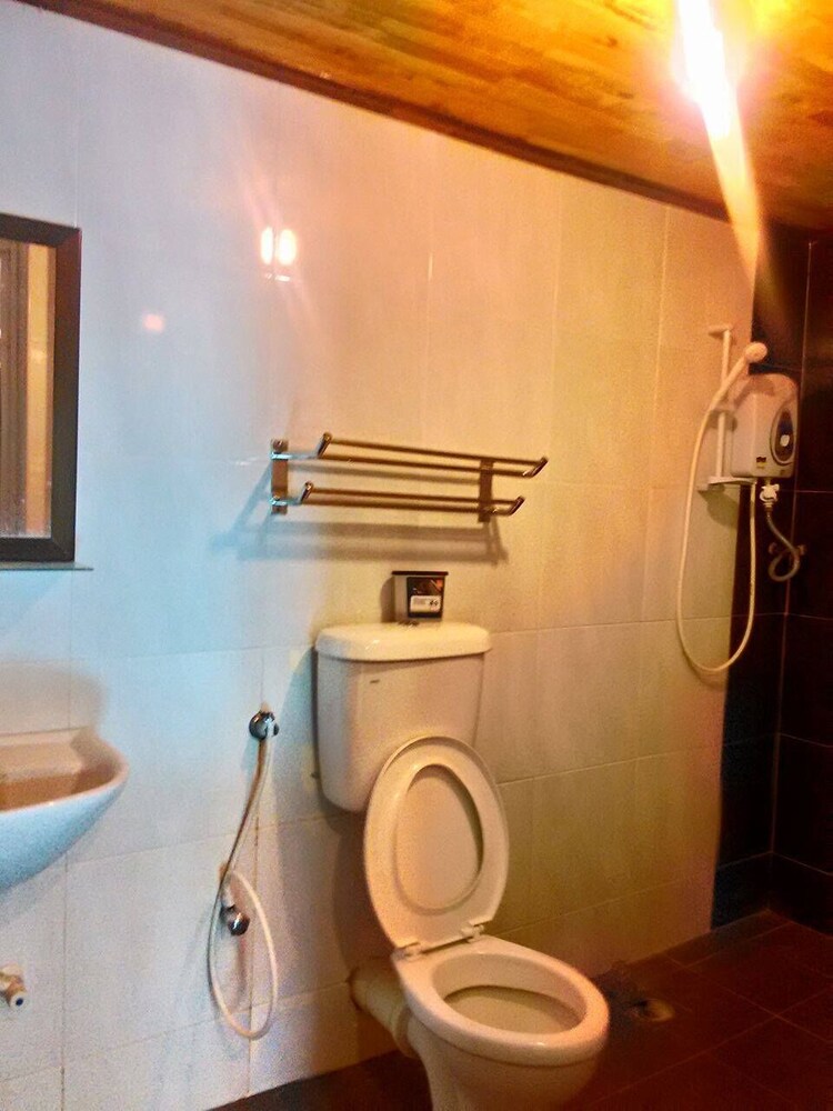 Mabohai Resorts Klebang