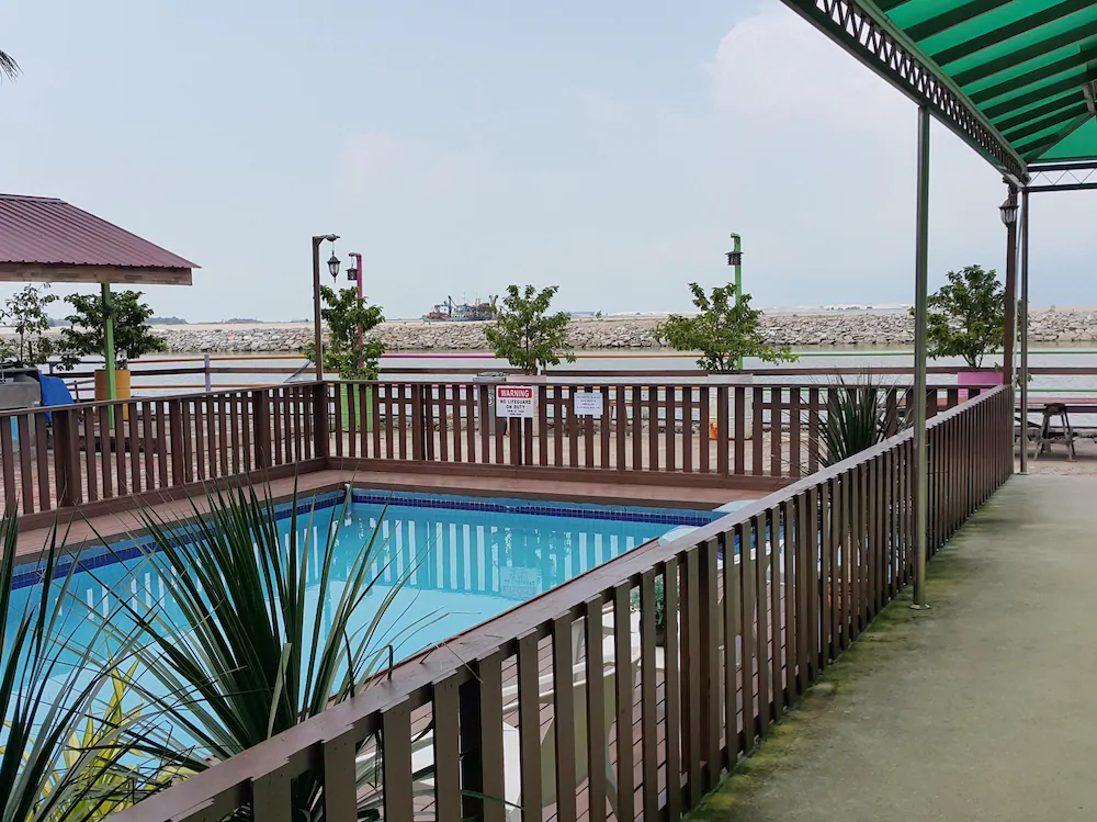 Mabohai Resorts Klebang