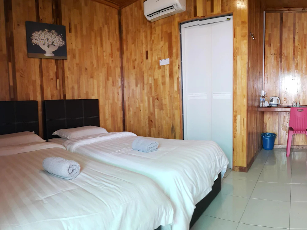 Mabohai Resorts Klebang