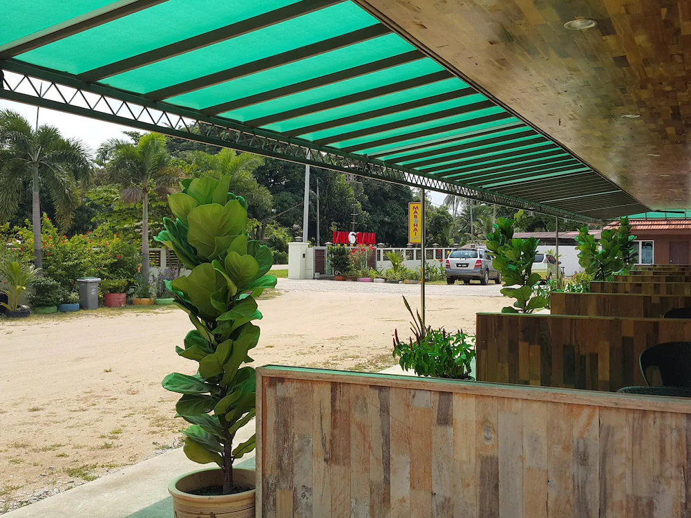 Mabohai Resorts Klebang