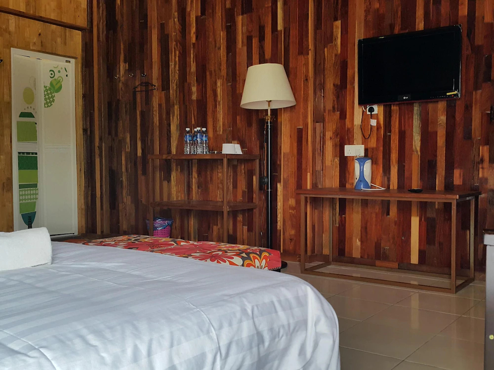 Mabohai Resorts Klebang