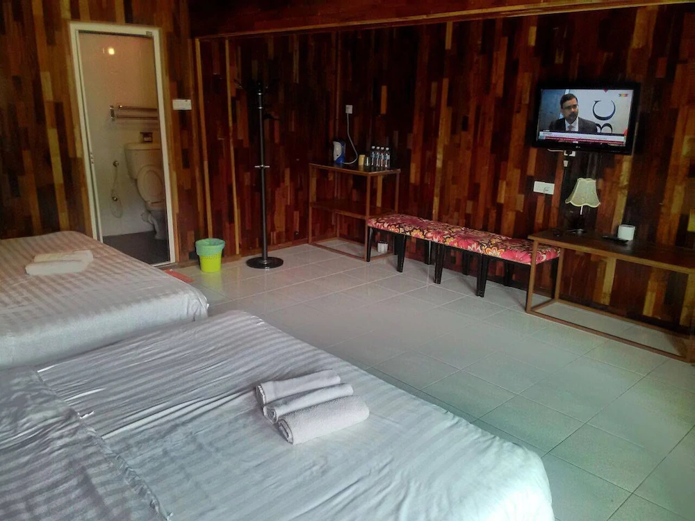 Mabohai Resorts Klebang