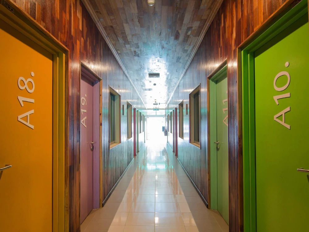 Mabohai Resorts Klebang