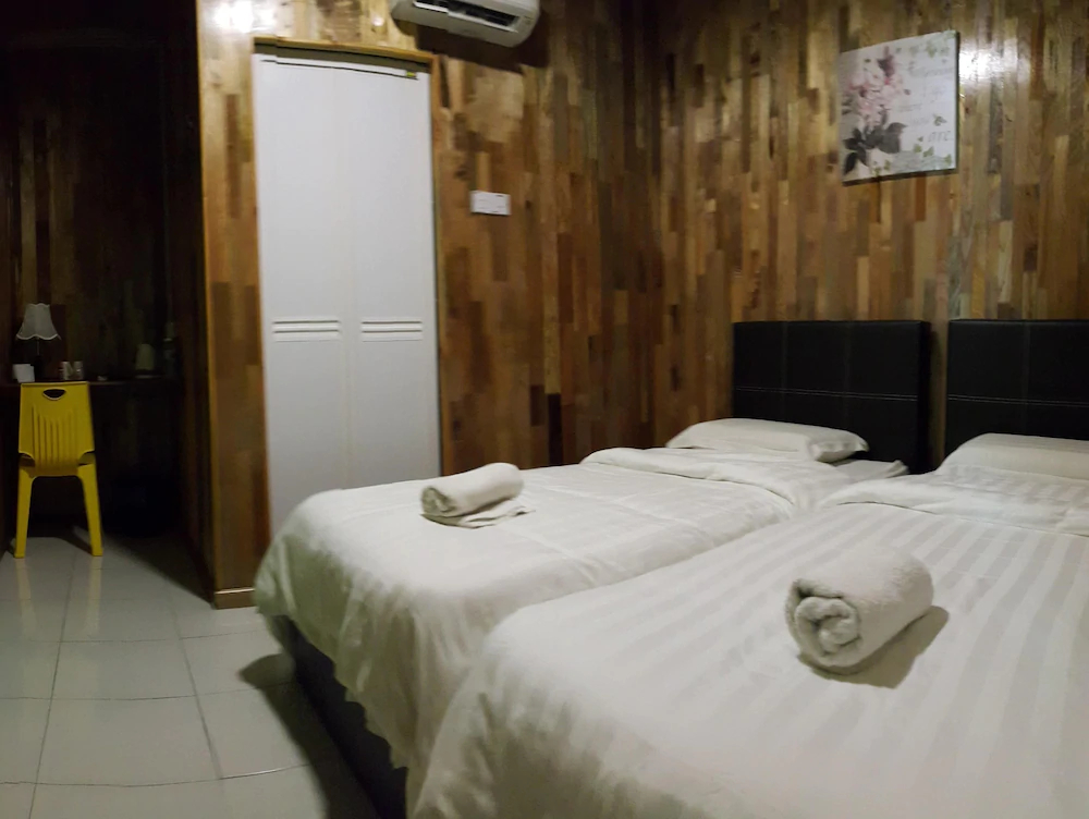 Mabohai Resorts Klebang