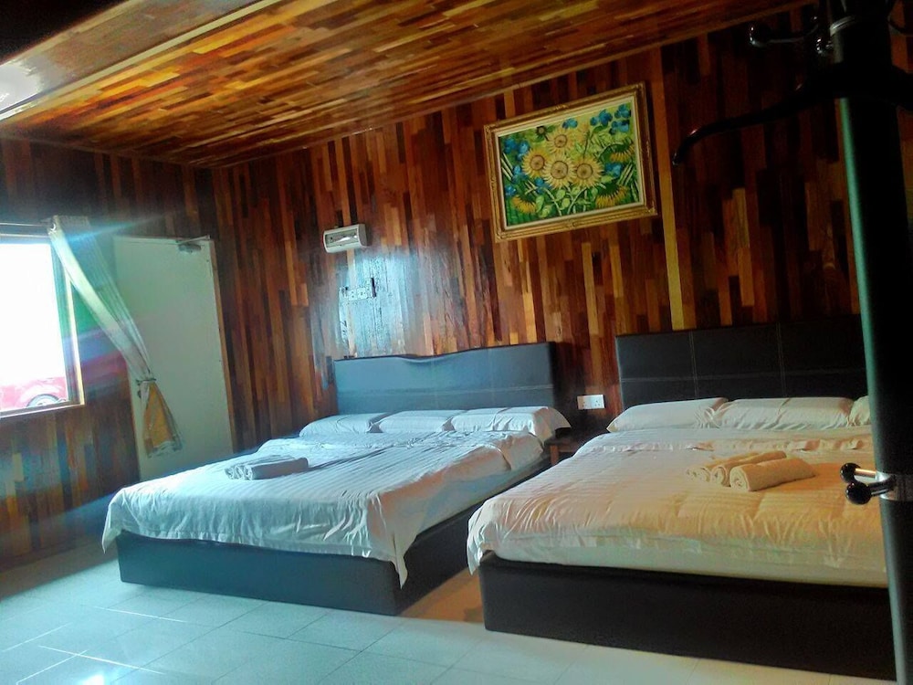 Mabohai Resorts Klebang