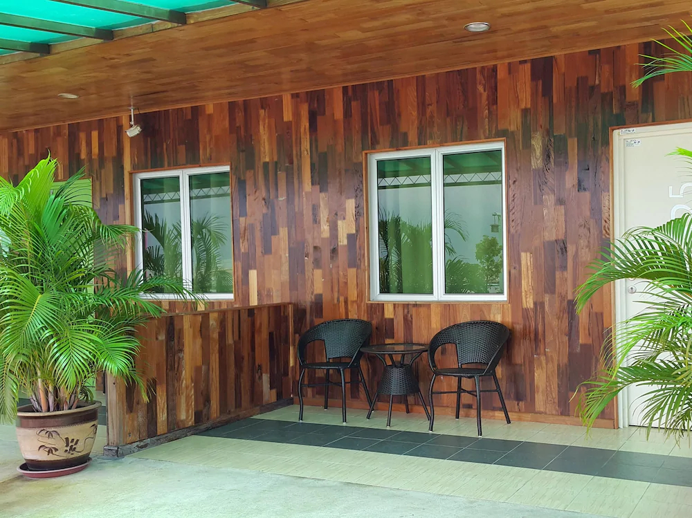 Mabohai Resorts Klebang