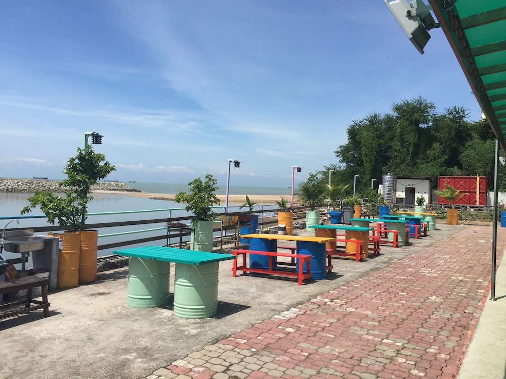 Mabohai Resorts Klebang